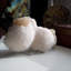 Jaboj Scolecite sur Stilbite