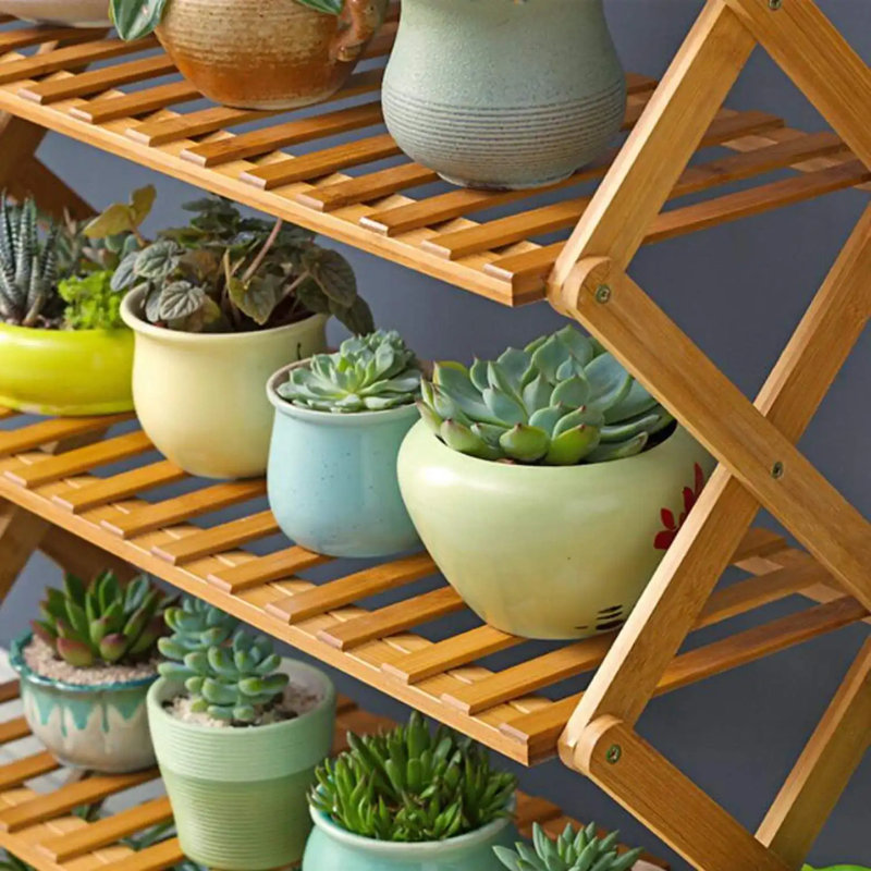 Banti Plant Stand Tier