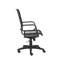 Chaise de travail pivotante à hauteur réglable en acier Juyne -102359398-31664055