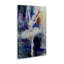 Toile abstraite «Bold Ballerina» par Lucille Lee-1682708801