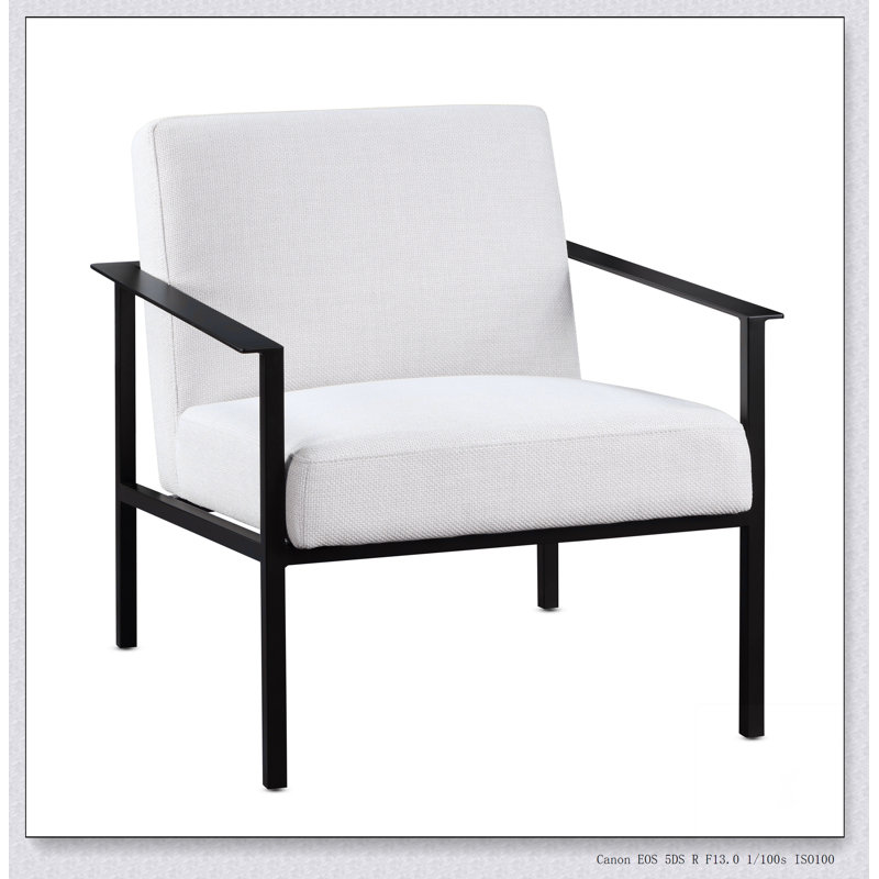Chaise d'appoint Millie