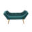 Giabella Velvet Upholstered Bench-73906343