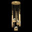 Strata 10 - Light LED Pendant-70042304