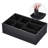 Metal 1 Makeup Organizer