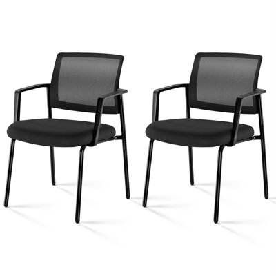 Office Chair Set of 2