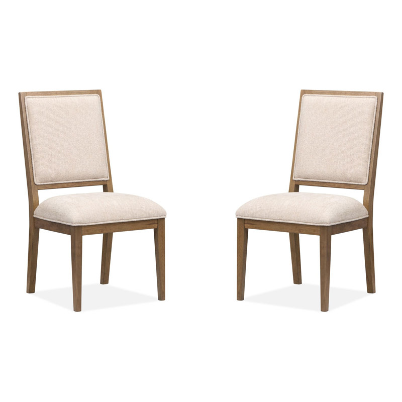 Extendable Trestle Dining Table With 4 Side Chairs And Bench, 6 Pieces: Table, 4 Chairs, Bench