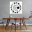 It's Fall by Lettered & Lined - Wrapped Canvas Print-480657367