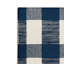 Tapis d'intérieur et d'extérieur à carreaux gris-516352008