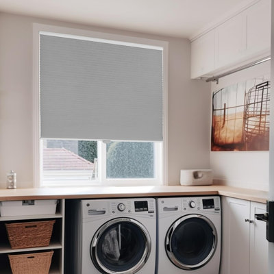 Cordess Light Filtering Cellular Shades