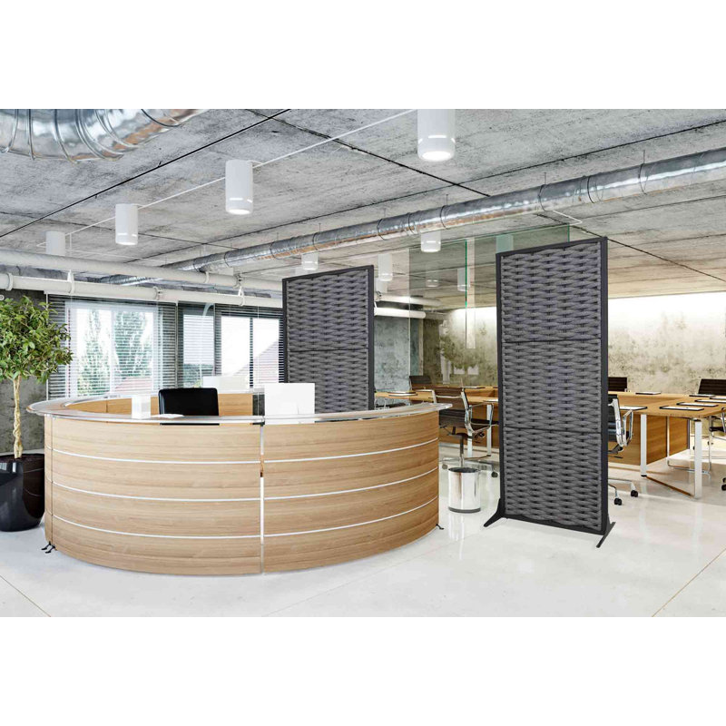 Paravent autoportant Versiweave 360
