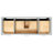 Abbate 4_ARIEL Bristol Single Sink Bathroom Vanity with Carrara White Quartz-538339261-583972125