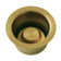 Kingston Brass Made To Match Extended Disposal Flange