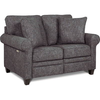 Colby Duo Power Reclining Loveseat
