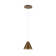 Sariyah 1 - Light LED Single Pendant