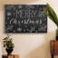 Tableau noir «Merry Christmas»-94361641-94361645