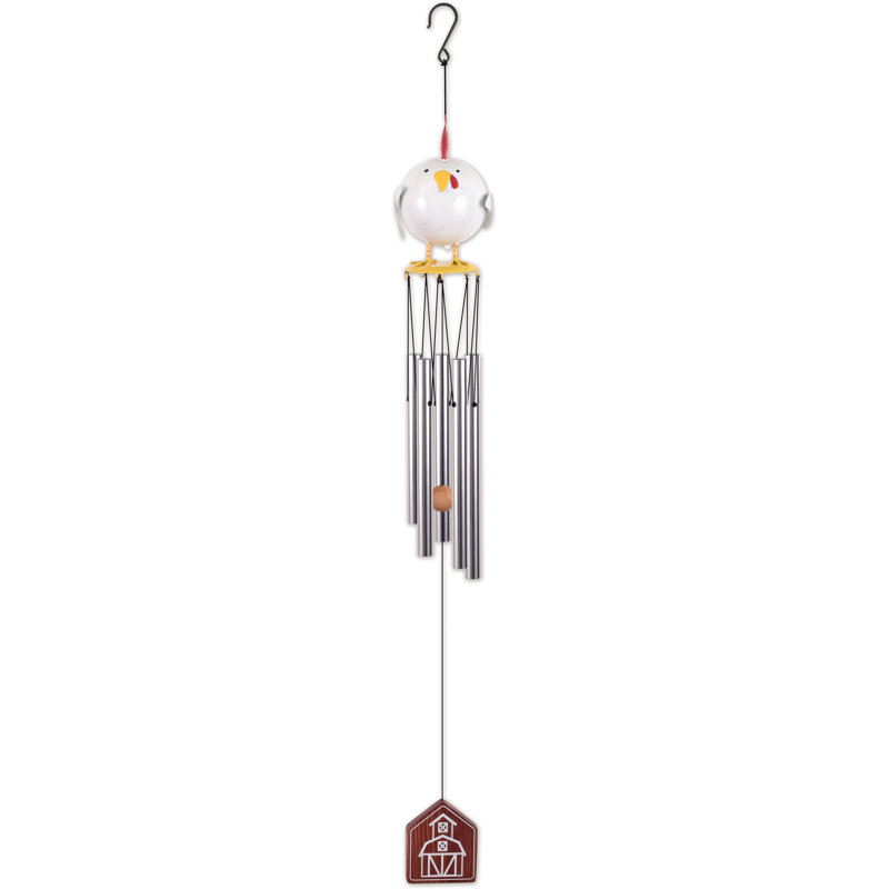 Nugget Chime Chime