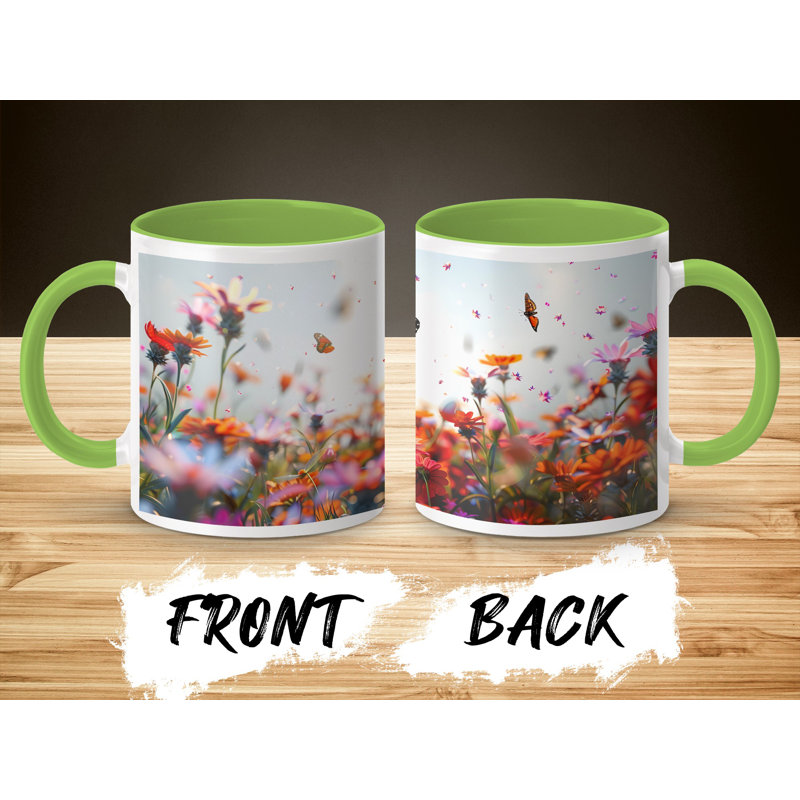 Mug
