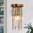 Josse Armed Sconce