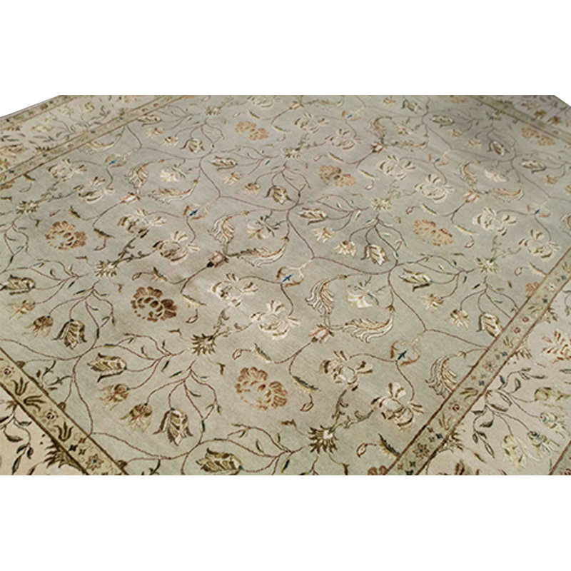 Chantel Oriental Area Rug