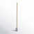 Antique Brass/White Marble