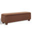 Banc de rangement Lucja Boucle-129894680