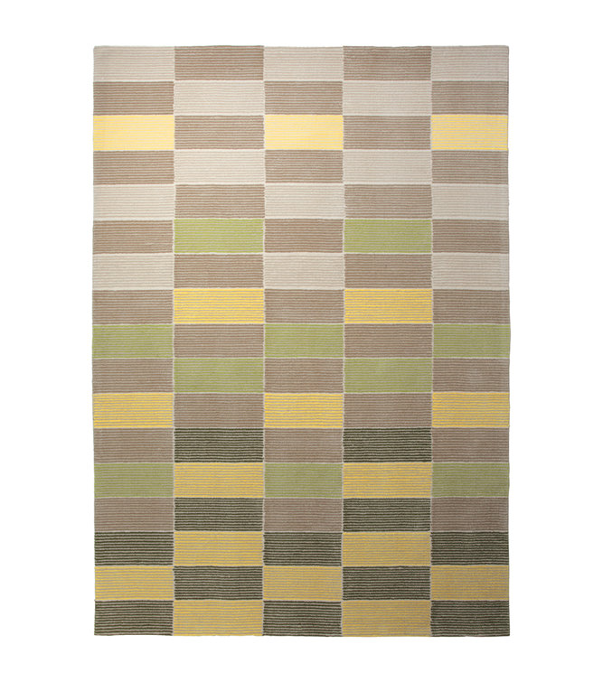 Fida Geometric Area Rug