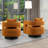 Chicopee 29.2" Wide Swivel Barrel Chair (Set of 2)-1095864519