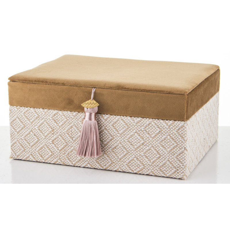 Jewelery Box +