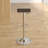 Camargo Swivel Upholstered Adjustable Height Counter Stool-1333929626