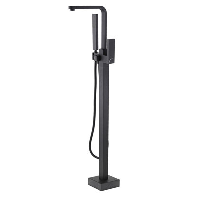 Tub Filler