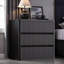 Ensemble de chambre à coucher 3 pièces-130005260