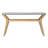TBD 55.1 " W Console Table