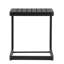 Chris Outdoor Square Side Table-1680542258