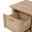 Ludden 48cm W Bedside Table-96914844
