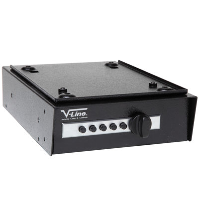 Gun Safe Lock