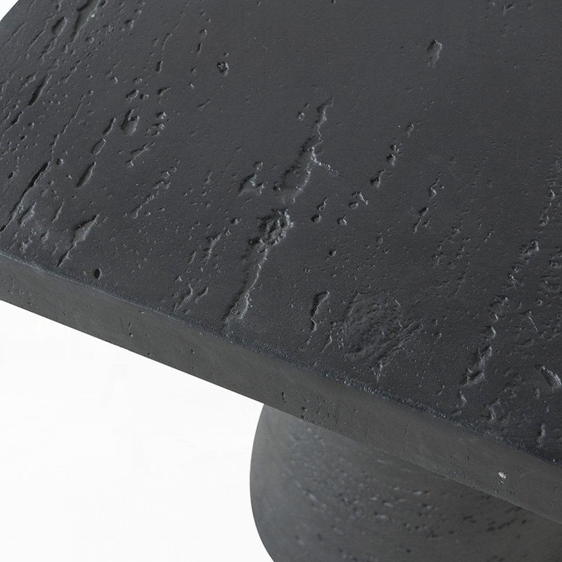 Table d'appoint moderne pour le salon