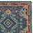 Wahcheechee Hand Tufted Wool Oriental Rug-24759865