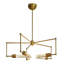 Boomer 5 - Light Chandelier
