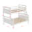 Zula Kids Twin Over Full Bunk Bed-1506916235