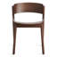 Chaise de salle à manger Port-61733707