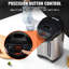 Bouilloire électrique en acier inoxydable VEVOR-92239124