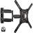 Mount-it Single Screen Wall Mount