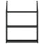 3 Piece Floating Shelf-94002984-94002978