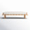 Upholstered Bench
