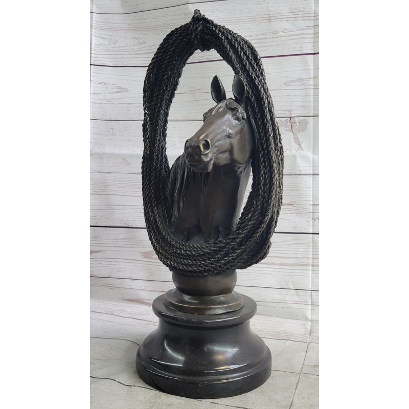 Figurines et sculptures Teysha