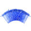 Sacs-cadeaux transparents en organza