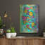 Art mural en métal Red Barrel Studio® «Sweet Slithers» par Dean Russo-589528372