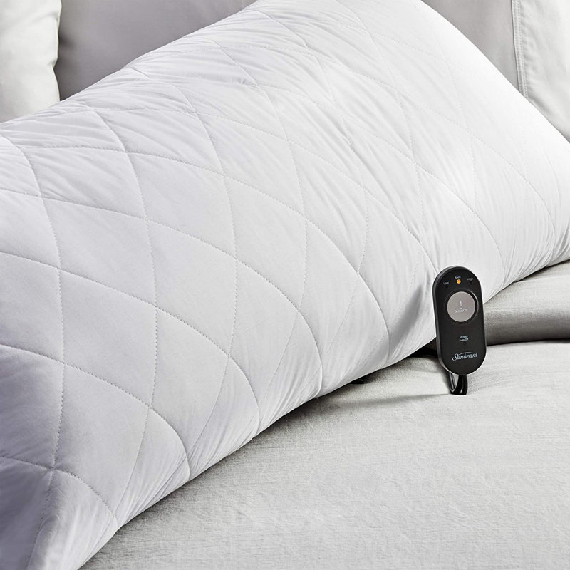 Polyester Plush Pillow