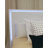 Wragby Mirror White