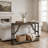 Allanton 45.9'' Solid Wood Console Table-1557678406